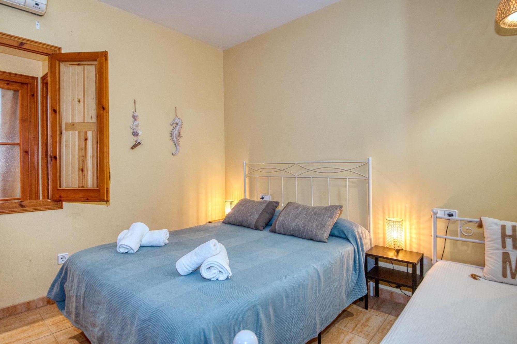 Les Voltes Apartamento Calella De Palafrugell Exterior foto