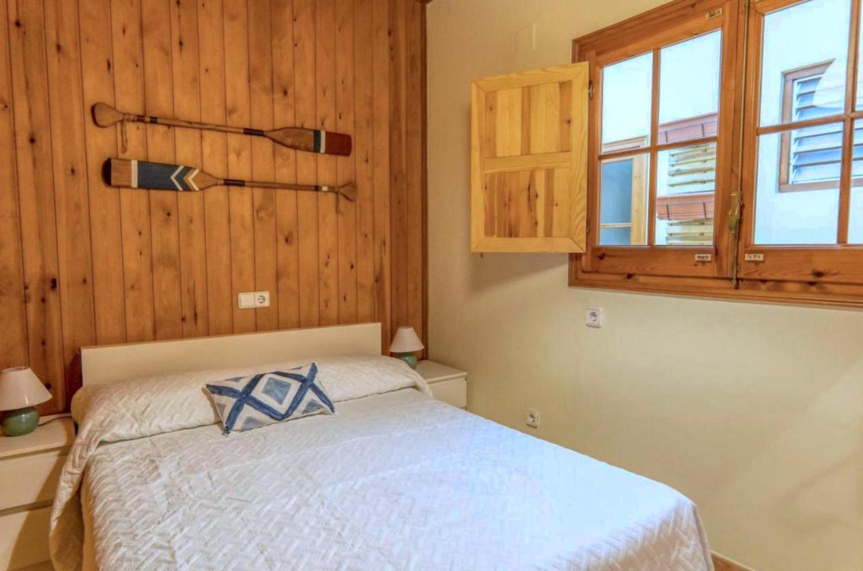 Les Voltes Apartamento Calella De Palafrugell Exterior foto